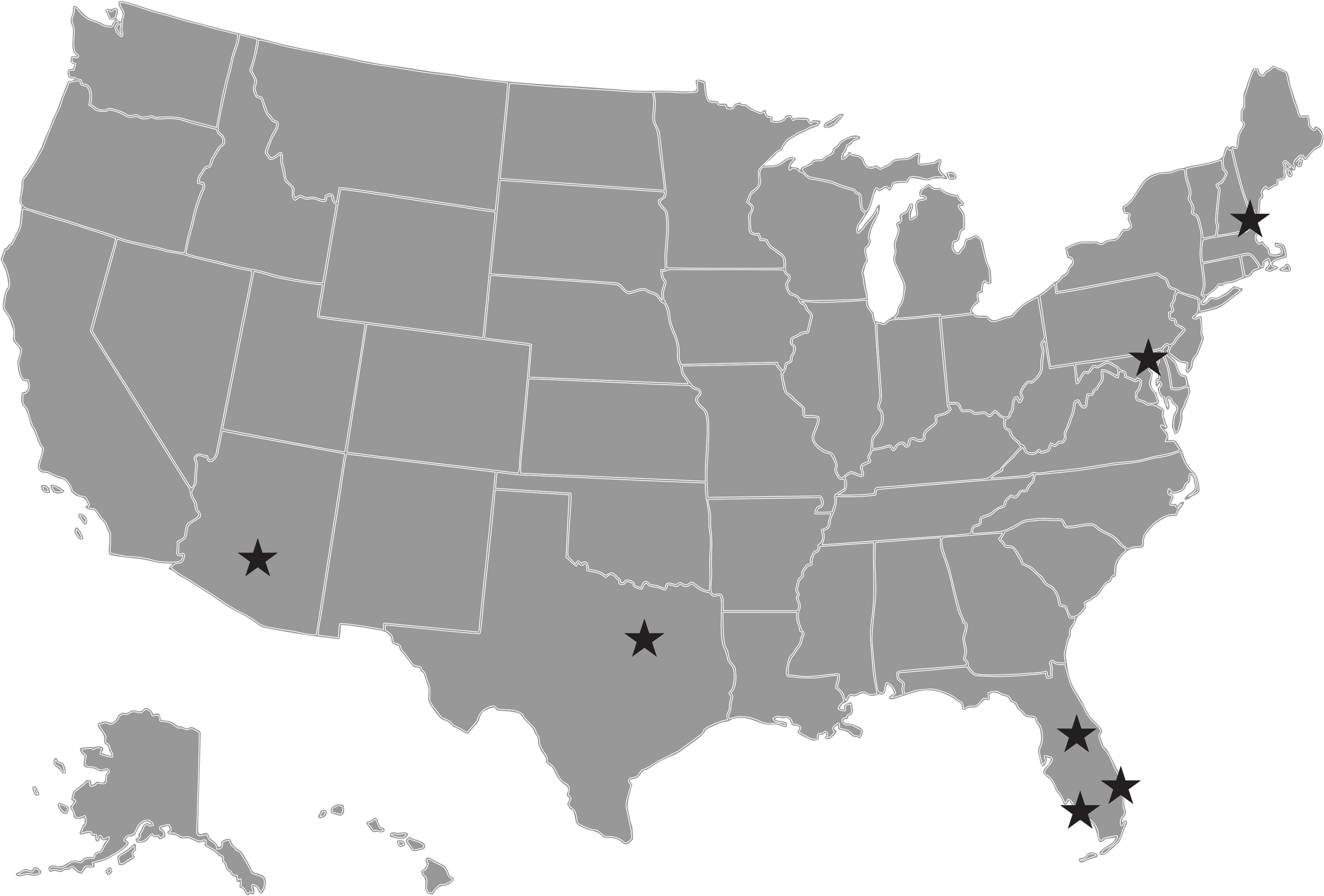 netVigour Locations