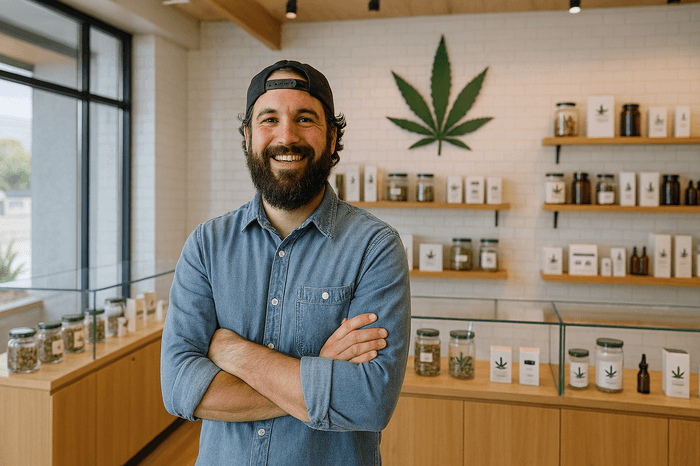 Dispensary Owner Dispensary Owner
